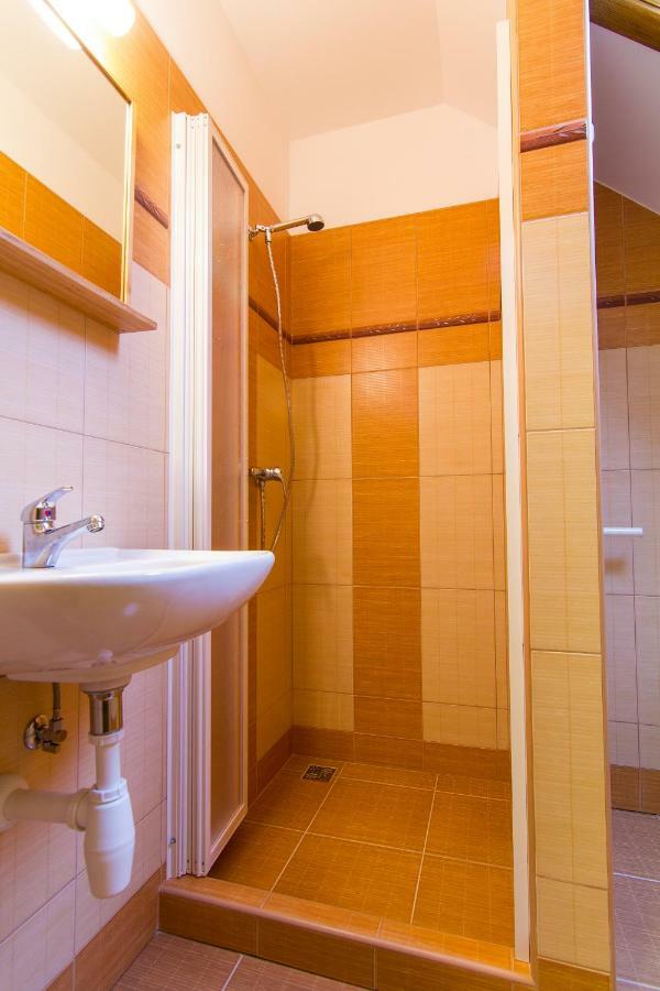 Apartment Rokys Rokytnice nad Jizerou Eksteriør billede