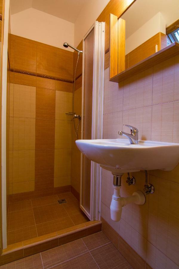 Apartment Rokys Rokytnice nad Jizerou Eksteriør billede