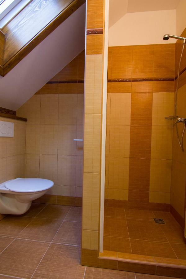 Apartment Rokys Rokytnice nad Jizerou Eksteriør billede
